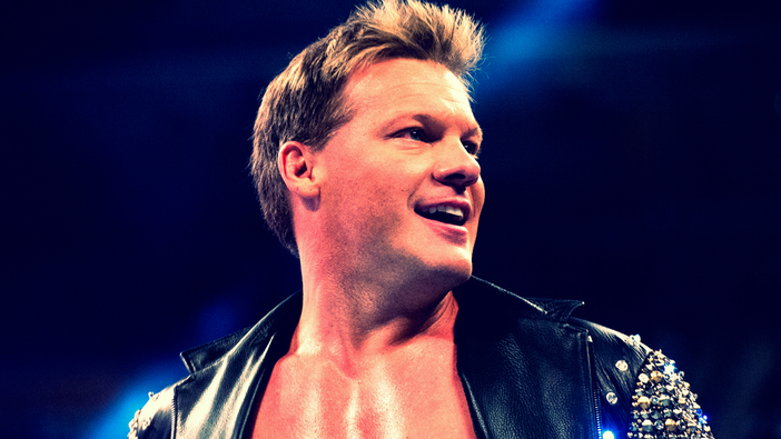 Chris-Jericho