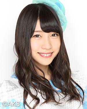 2015年AKB48プロフィール_茂木忍