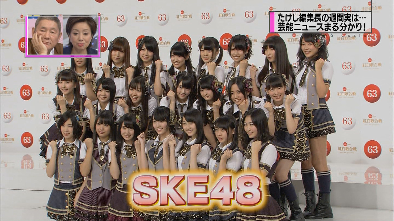 SKE48