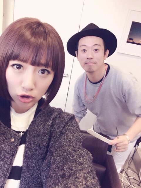 Akb48高橋みなみが マジすか4 クランクアップ 前髪ぱっつんにイメチェン Akb48面白ニュースまとめったー