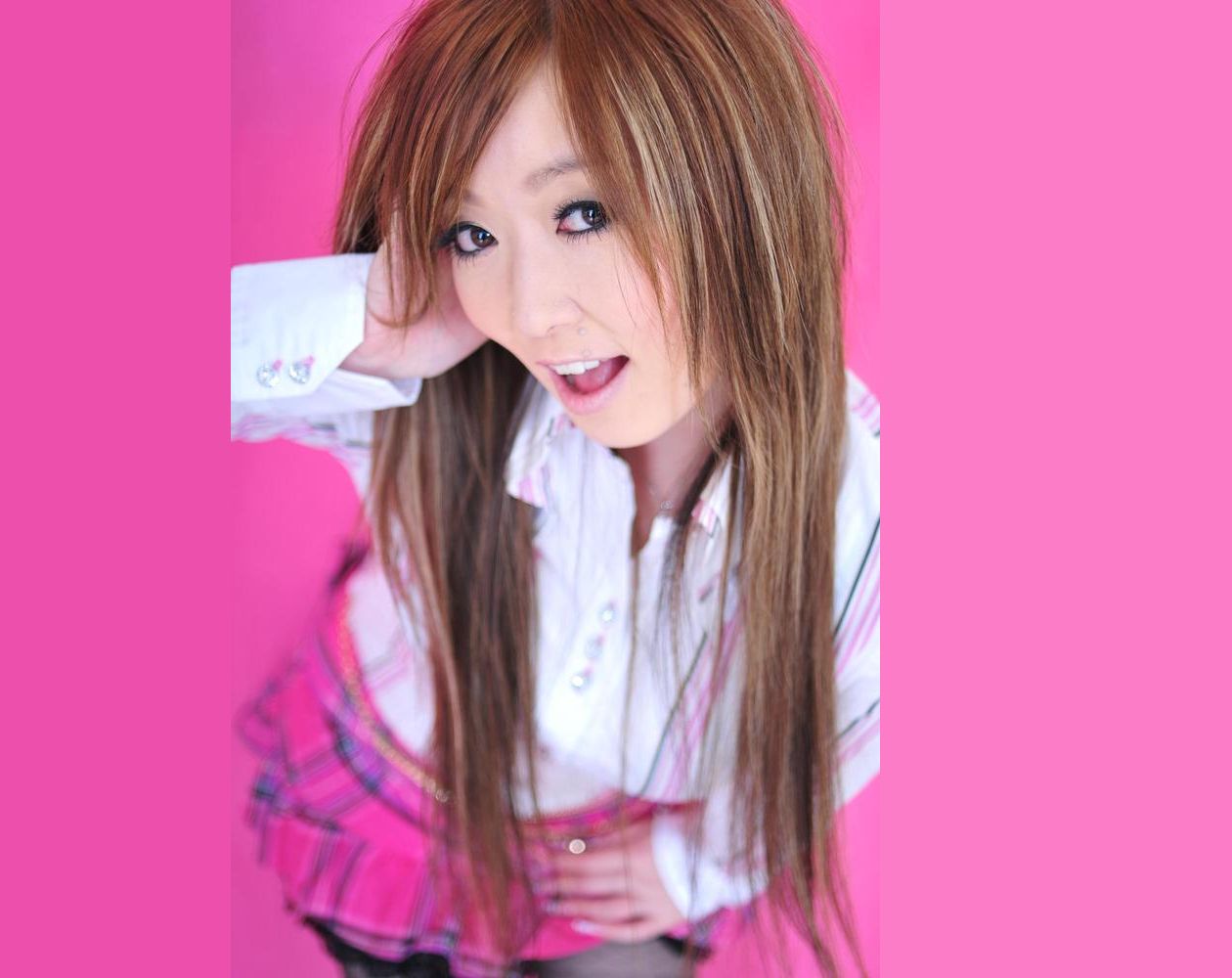 ものまね女王 荒牧陽子がテレビから消えたホントの理由 芸能 ものまね女王 略奪愛 Akb48まとめ Plus