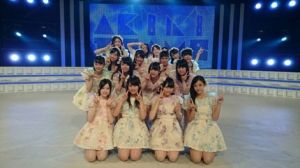 akb48まとめてみました