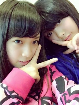 akb48☆ん～～やっぱりにっすぃ～は可愛い