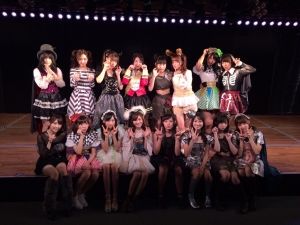 akb48まとめてみました