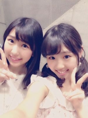 akb48☆似るんじゃないかな?