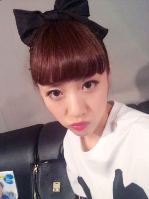 akb48☆梅田さん何やってるんすか