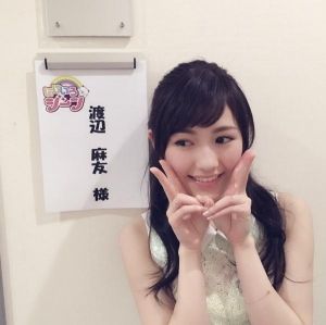 akb48☆皆さん見ていただけましたか？