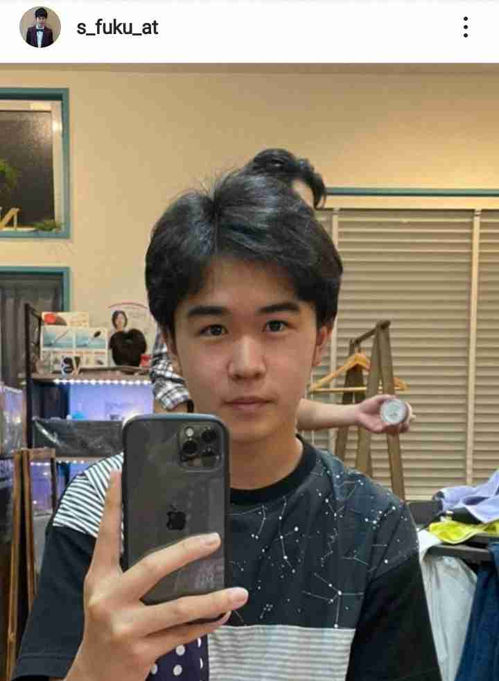 昭和アイドル 鈴木福 髪切りました ニューヘアに反響 印象がだいぶ変わる イケメン 芸能情報フラッシュ 昭和アイドル 鈴木福 髪切りました ニューヘアに反響 印象がだいぶ変わる イケメン 芸能情報フラッシュ