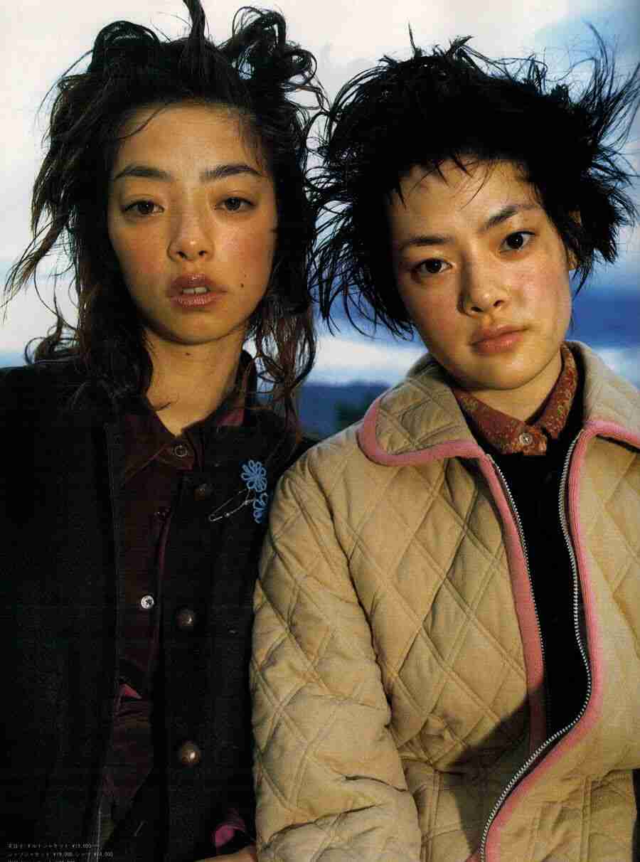 お洒落顔の芸能人が見たい 芸能情報フラッシュ