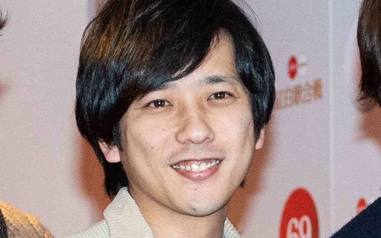 嵐 二宮和也 緊急事態宣言下に秋田県の 妻の実家 里帰り 芸能情報フラッシュ