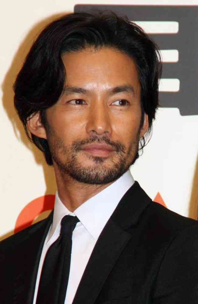 竹野内豊 芸能情報フラッシュ 竹野内豊 芸能情報フラッシュ
