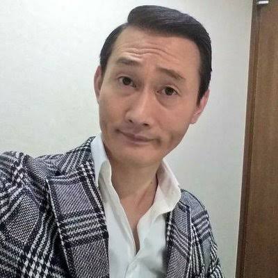 名優 中井貴一がいちばんカッコ良く撮られていた作品 ｵｰﾙﾗｳﾝﾀﾞｰ 芸能情報フラッシュ