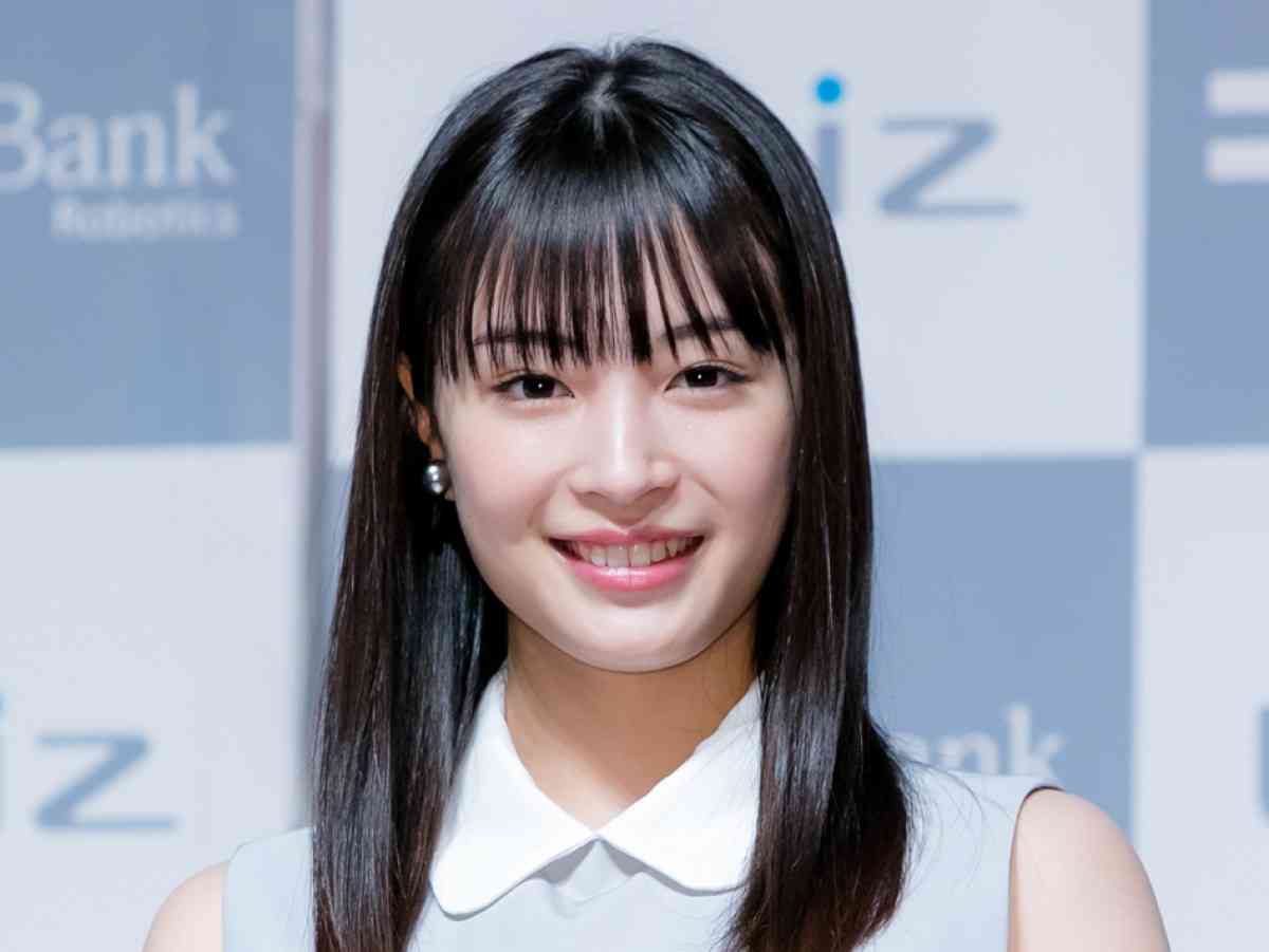 16歳の広瀬すず 初々しい姿に めっちゃかわいい と反響 芸能情報フラッシュ 16歳の広瀬すず 初々しい姿に めっちゃかわいい と反響 芸能情報フラッシュ
