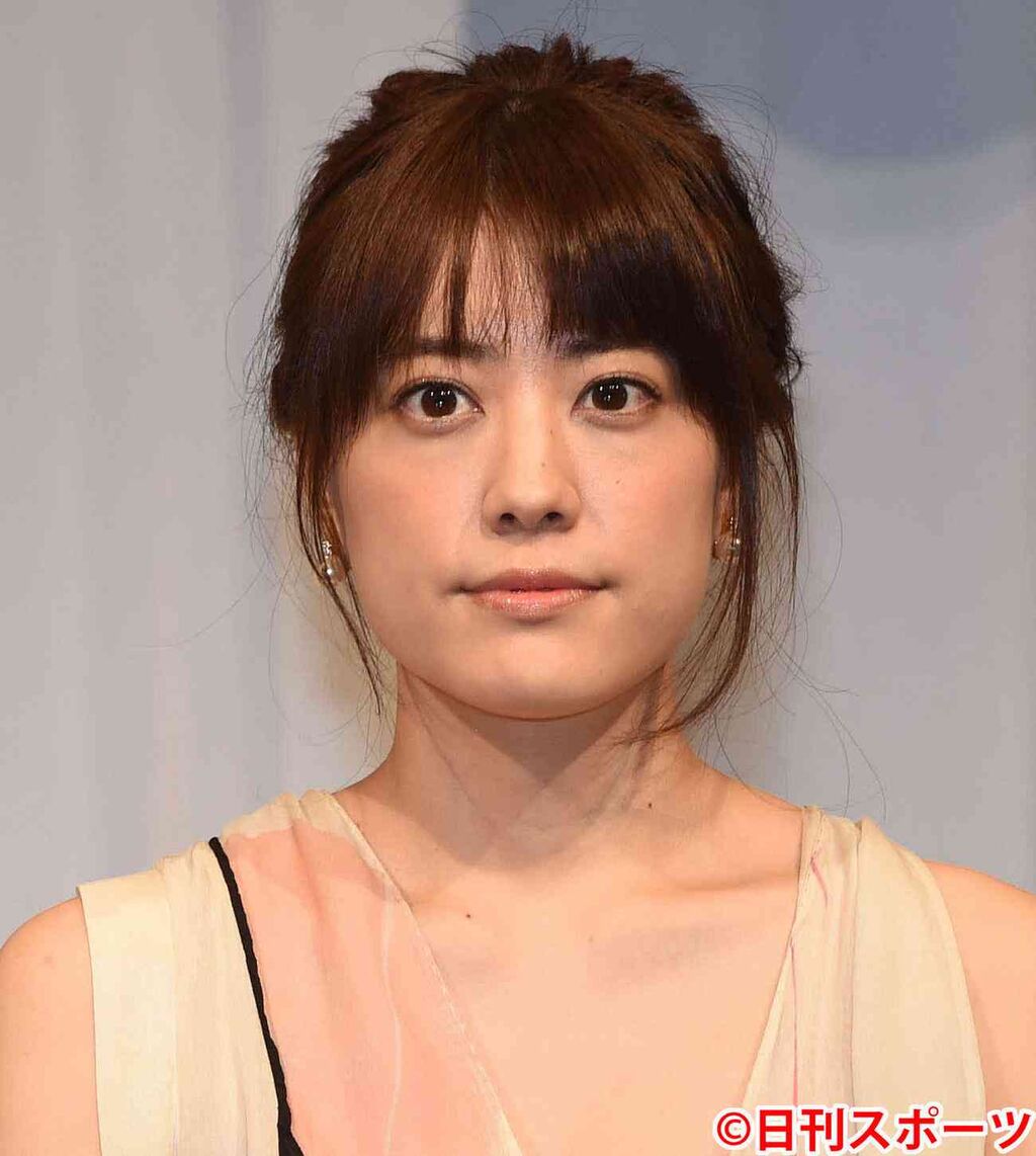福田沙紀も退社へ 米倉 剛力らに続くオスカー離れ 芸能情報フラッシュ 福田沙紀も退社へ 米倉 剛力らに続くオスカー離れ 芸能情報フラッシュ