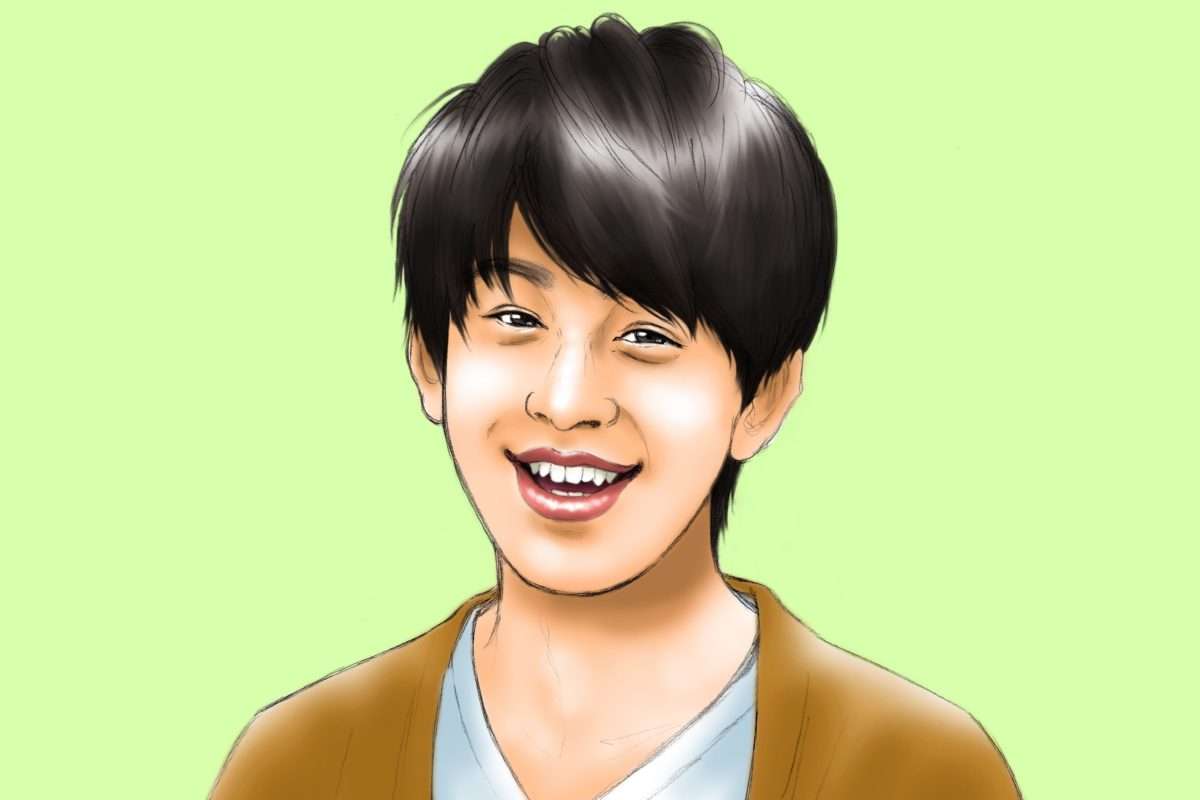 横山裕 店からのサービスに苦悩 嫌いでも めちゃくちゃ美味しそう 芸能情報フラッシュ