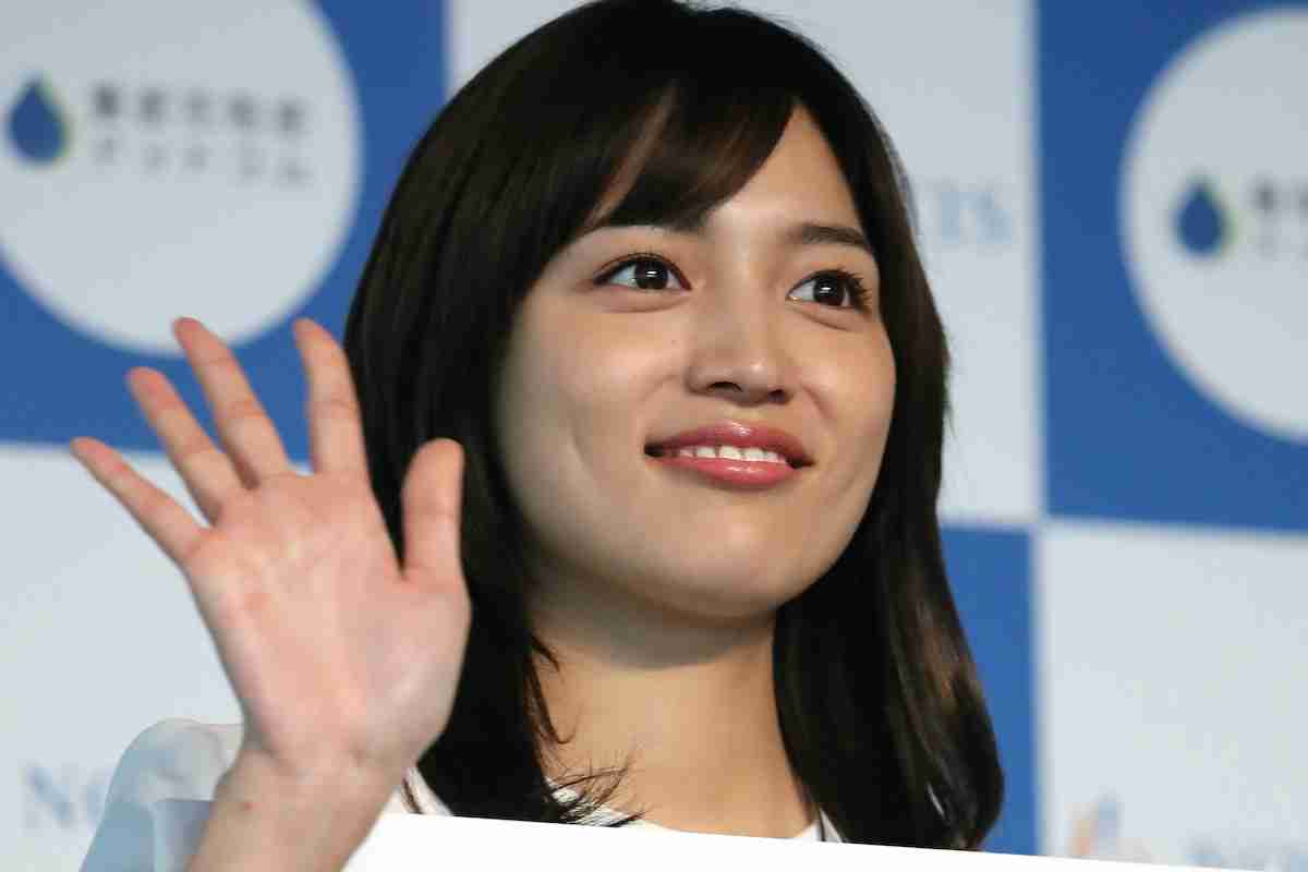 美人で天然だが今風に賢い川口春奈 バランス感覚が好感の源か 芸能情報フラッシュ