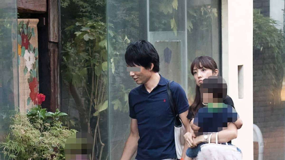 勝ち組ママタレ 小倉優子も 意外に多い お受験離婚 の真相 芸能情報フラッシュ 勝ち組ママタレ 小倉優子も 意外に多い お受験離婚 の真相 芸能情報フラッシュ