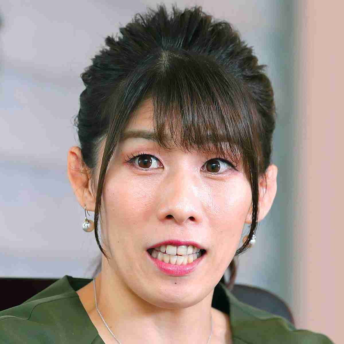 吉田沙保里さん 愛犬とのティータイム姿に ますます可愛い の声 突き指にアスリートらしさも 芸能情報フラッシュ 吉田沙保里さん 愛犬とのティータイム姿に ますます可愛い の声 突き指にアスリートらしさも 芸能情報フラッシュ