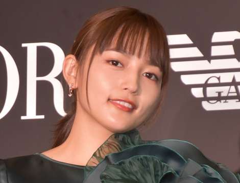 川口春奈 ショートヘアの イケメンショット 公開 なんか新鮮 意外と似合う イケメンまとめ速報