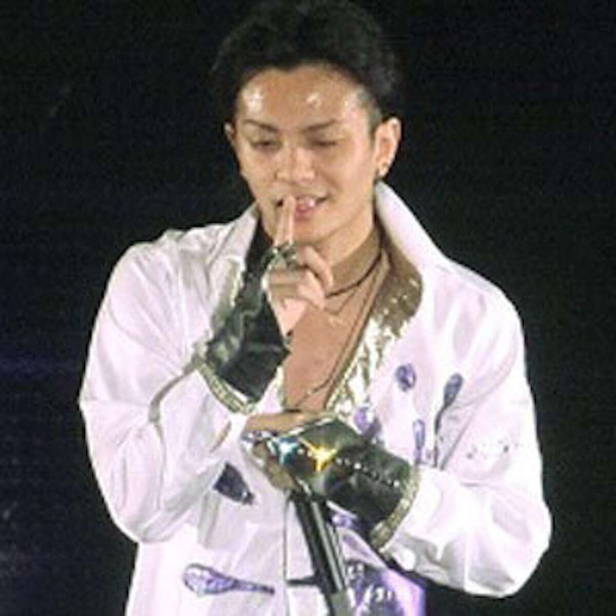 タブーを破る 元kat Tun田中聖 田中家ch 開設でジャニーズの 家族ネタ 解禁か ジャニーズまとめイケメン速報