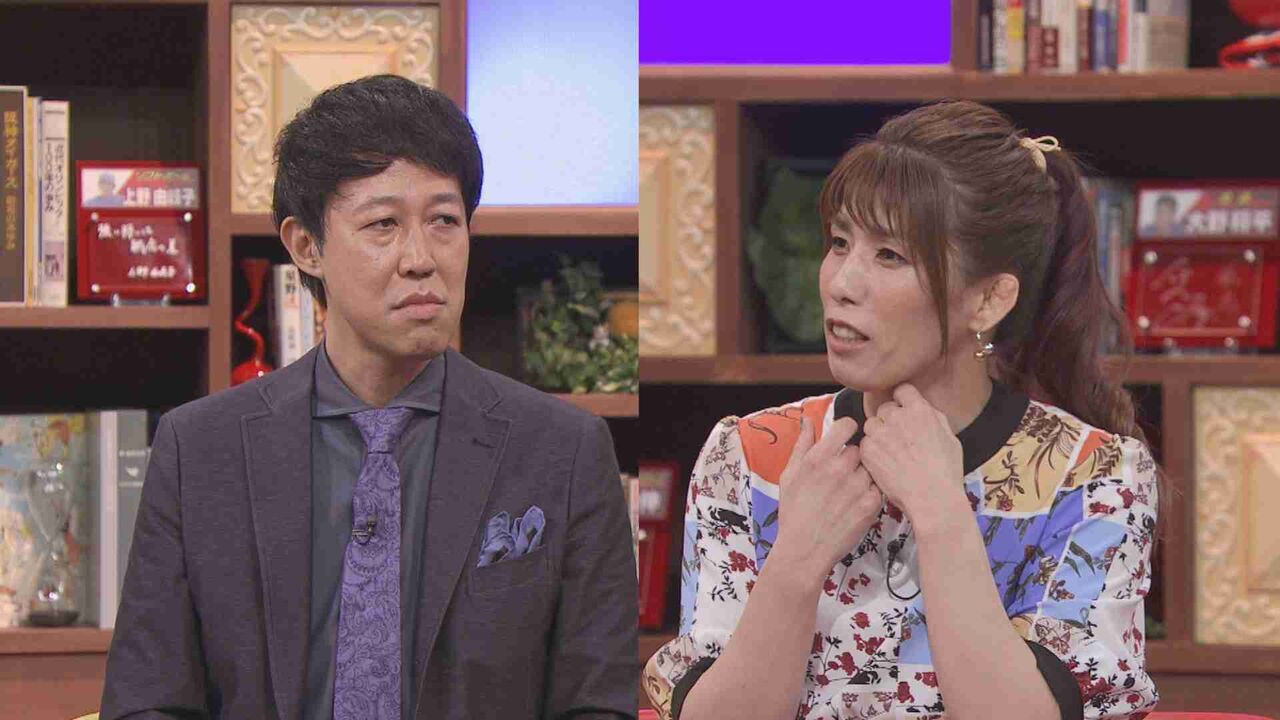 彼氏ができない 吉田沙保里からの悩み相談に小籔がズバリ 彼氏も 獲得するもんや と思ってはるんじゃ ゴシップごりごり速報