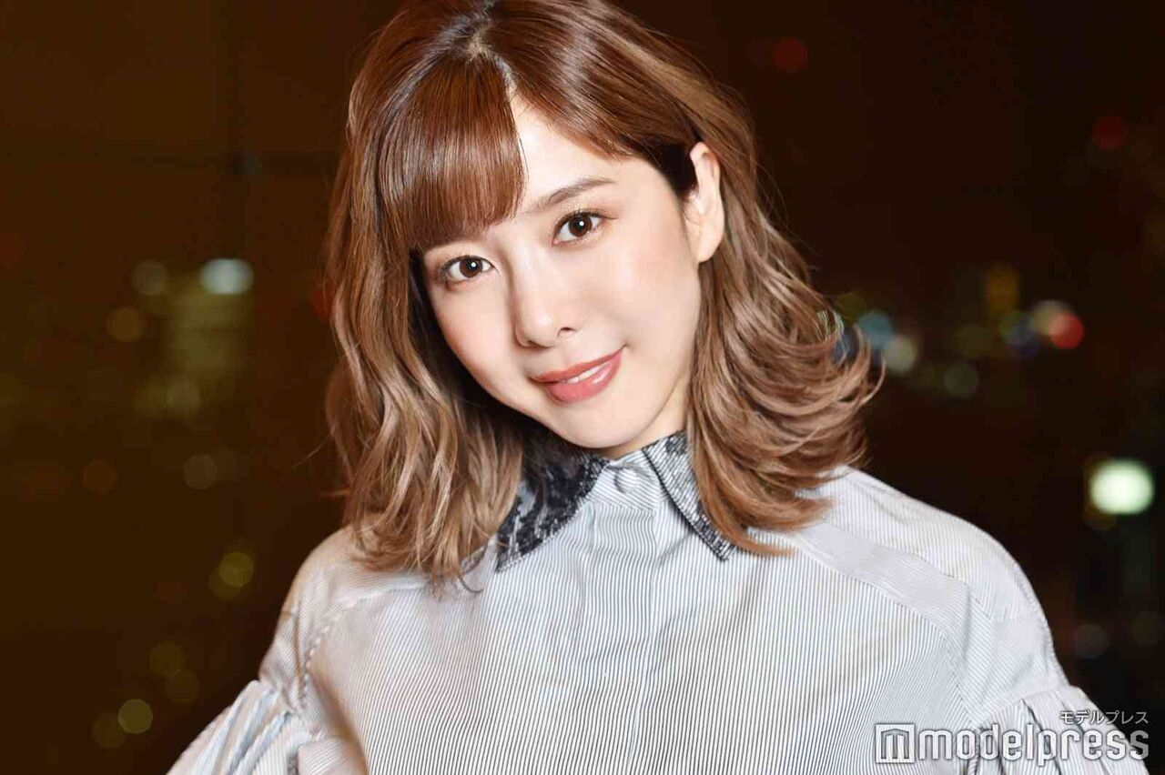 エンリケ 夫との ド派手挙式 を計画 キャバ嬢引退の今だからこそ語れること ゴシップごりごり速報