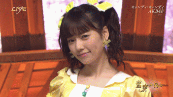 ぱるるのキャンディキャンディｗｗｗｗｗｗｗｗｗ Akb48まとめ劇場