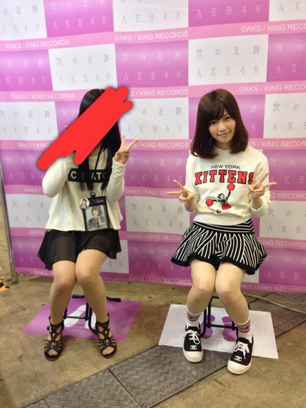ぱるるがシャネルの靴履いてる Akb48まとめ劇場 ぱるるがシャネルの靴履いてる Akb48まとめ劇場