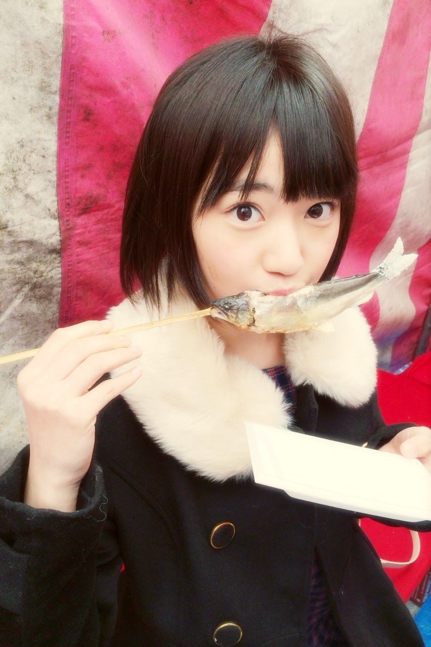 宮脇咲良は美形で可愛い Akb48まとめgo