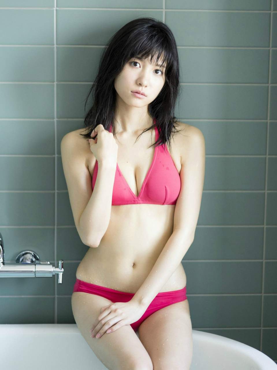 谷口めぐ 競泳水着 Akb48動画画像情報 谷口めぐ 競泳水着 Akb48動画画像情報