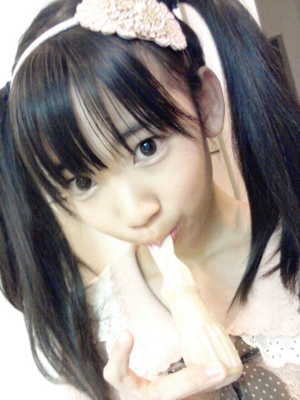 宮脇咲良のツインテールが可愛過ぎると話題に Akb48 Best News