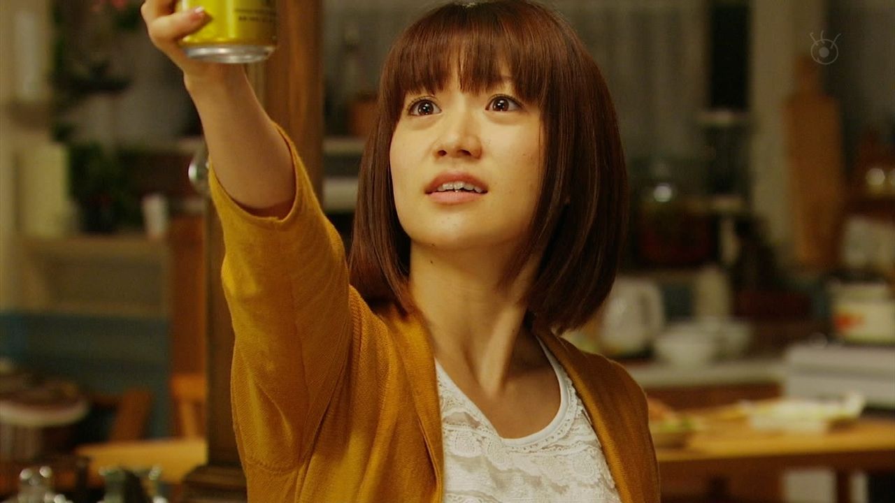 大島優子出演の 私が恋愛できない理由 視聴率17 0 の好スタート Akb48 Best News