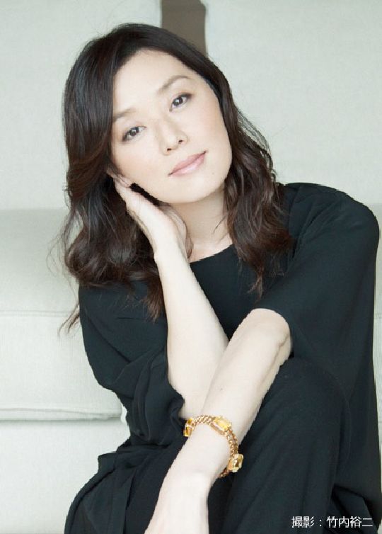 画像 40代人気美人女優ランキング 美女ライブラリー