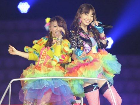 大島優子が刈り上げ大胆イメチェン 画像あり Akb48まとめmiki