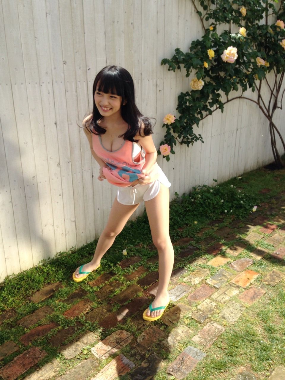 みーおんのオフショットが凄い Akb48まとめですわ みーおんのオフショットが凄い Akb48まとめですわ