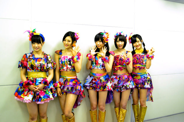 朝長美桜が激太りwww きっつwww Akbのまとめサイト 見逃した君たちへ