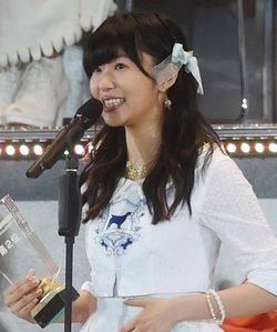 指原莉乃が総選挙スピーチで卒業発表する可能性について