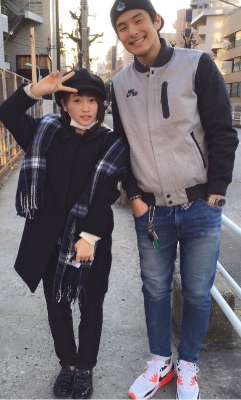 【悲報】川栄李奈、卒業発表当日に男とツーショットwww