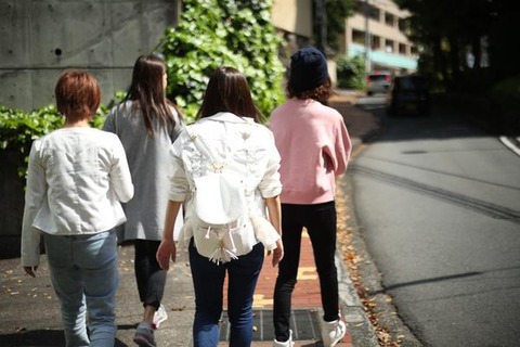 【悲報】AKB48旅少女、一気につまらなくなる