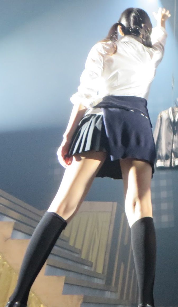 女子高生の制服姿が最高にかわいいメンバー Akb48まとめせんたー