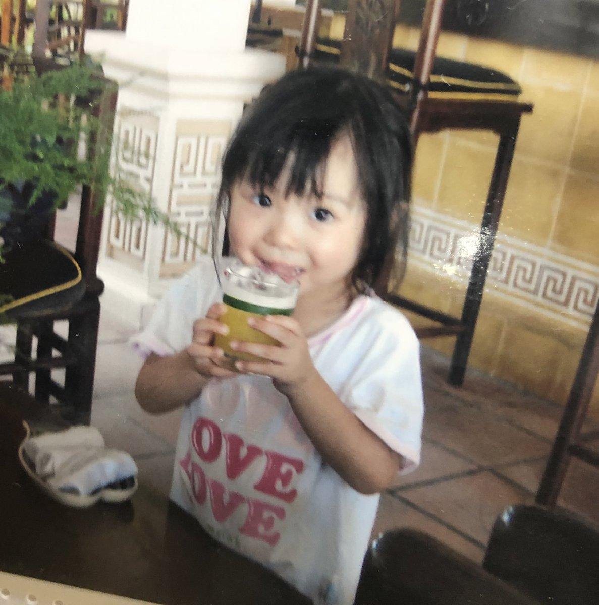かわいい子は幼少期からかわいいな Ske48箱推し かわいい子は幼少期からかわいいな Ske48箱推し