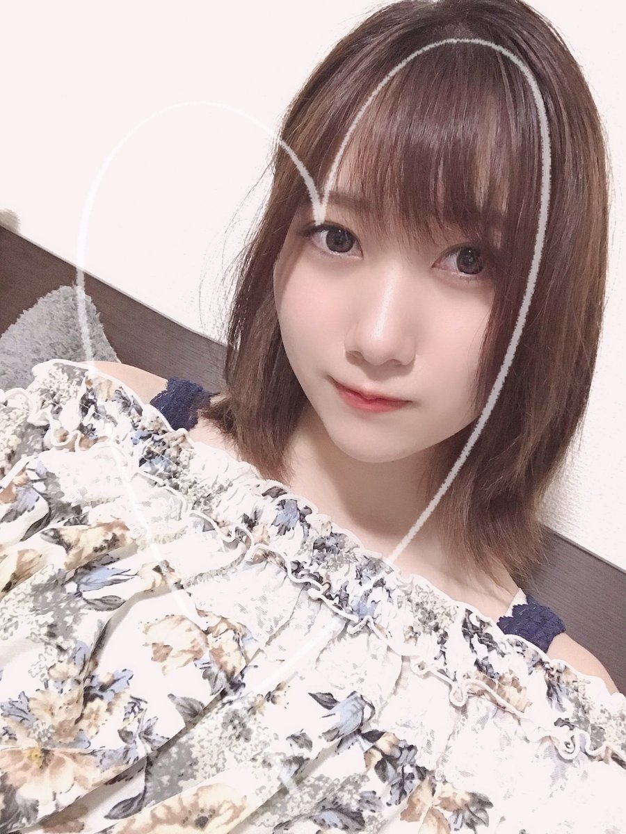 卒業してもみんな一色嶺奈さん好きなんだなー Ske48箱推し