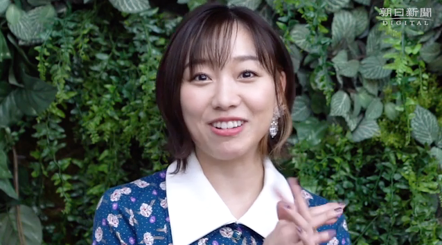 肌が汚い 中傷に涙 ske須田さんと金属アレルギー 朝日新聞 Ske48箱推し 肌が汚い 中傷に涙 ske須田さんと金属アレルギー 朝日新聞 Ske48箱推し