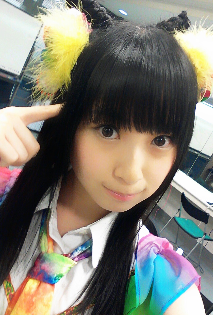 Ske48まとめろぐっ Ske48高柳明音ちゃんがかわいい