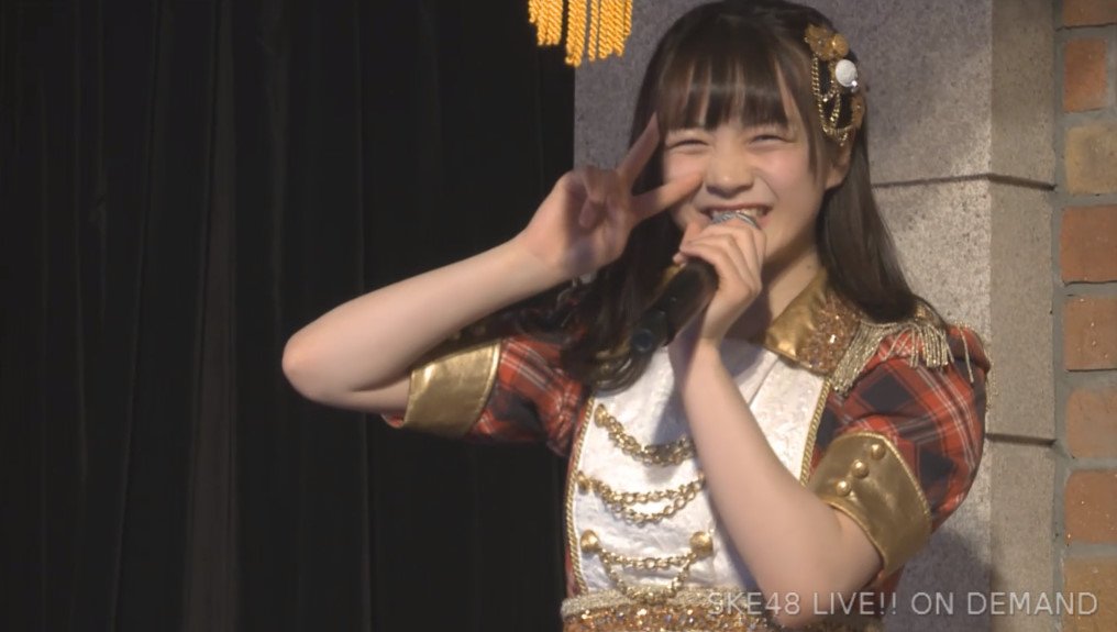 SKE48まとめろぐっ！