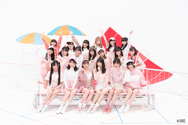 artist-SKE48teamE