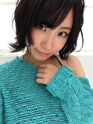 SKE48 矢神久美 卒業写真集 【特製リバーシブルポスター付き】