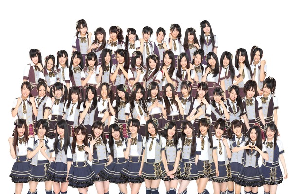 SKE48_allmembers