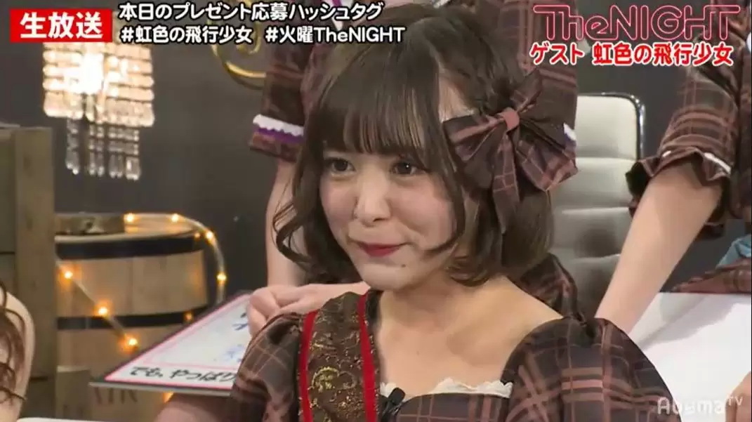 元ske48平松可奈子さん 100均グッズのプロデュースで年間売上1位 Ske48箱推し