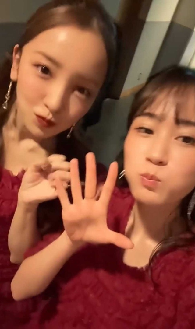 １
